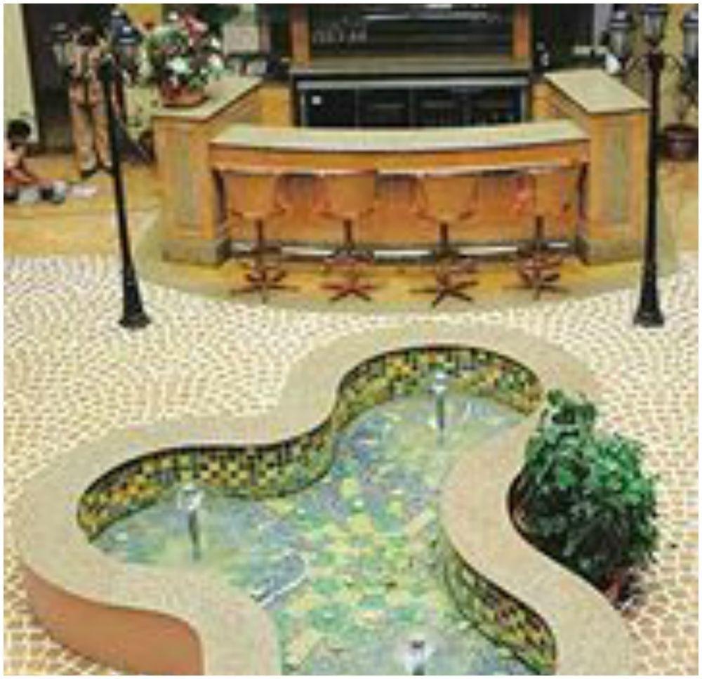 Savoy Suites Noida Luaran gambar