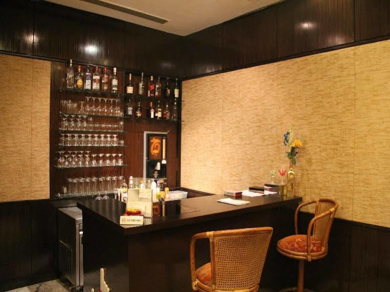 Savoy Suites Noida Luaran gambar