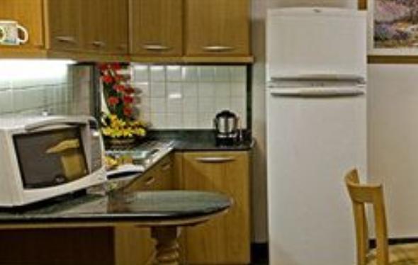 Savoy Suites Noida Luaran gambar