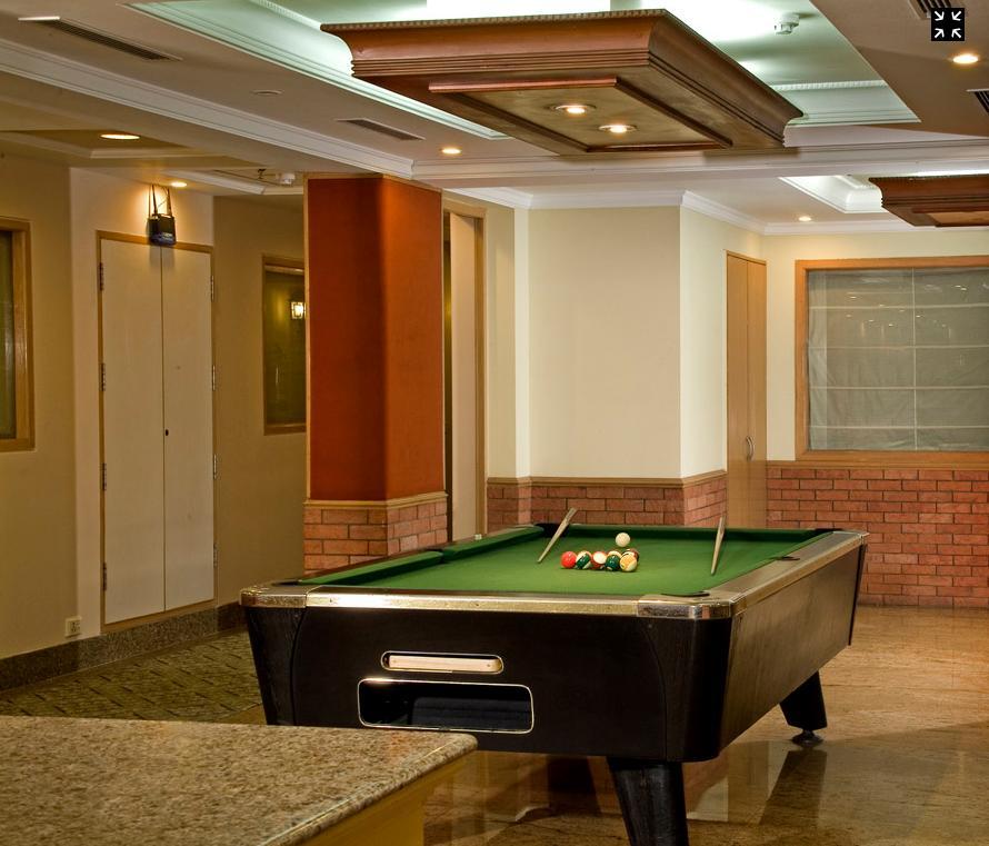 Savoy Suites Noida Luaran gambar